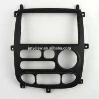 Yelew YE-JA 006 Top Quality Radio Fascia for JAC Refine 2.0 2011 Stereo Fascia Dash CD Trim Installation Kit