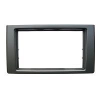 Yelew YE-IV 001 Top Quality Radio Fascia for IVECO 2009+ Stereo Fascia Dash CD Trim Installation Kit