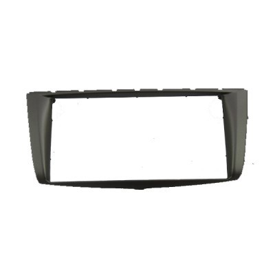 Yelew YE-PR 005 Top Quality Radio Fascia for 2006-2010 Proton Gen II Fascia Dash CD Trim Installation Kit